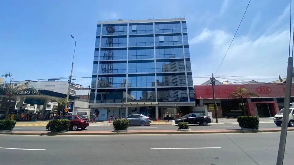 Oficina